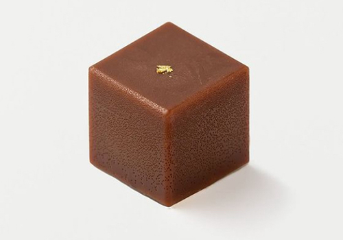 新感覚の「オペラかん」は、しっとり、優しい味わい