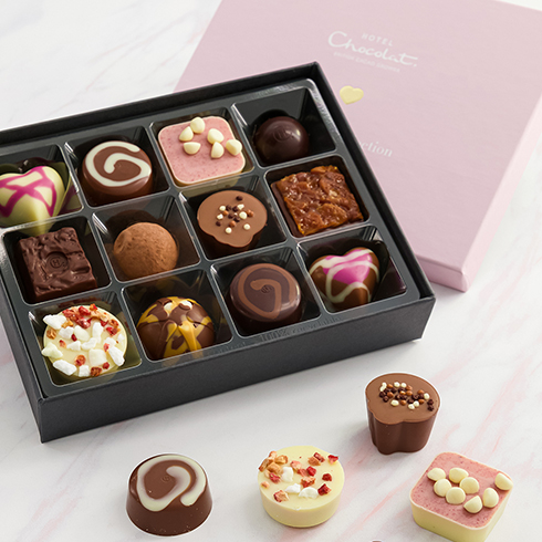 大丸梅田店のバレンタイン 21 大丸梅田店