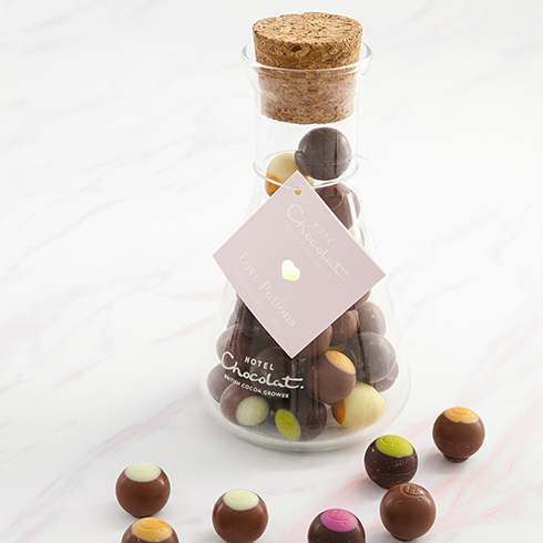 大丸梅田店のバレンタイン 21 大丸梅田店