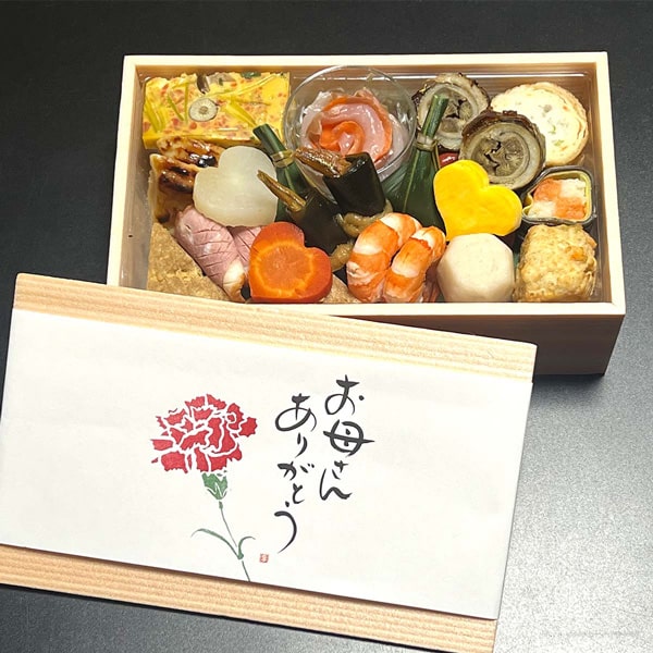 「母の日」特集