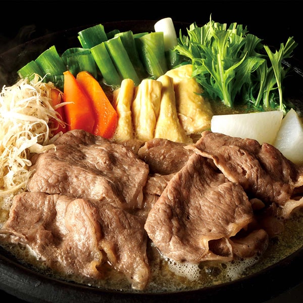 あったか鍋特集