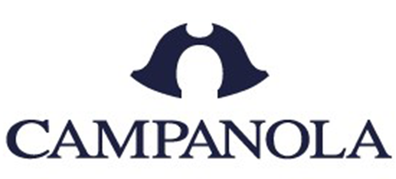カンパノラ ロゴ