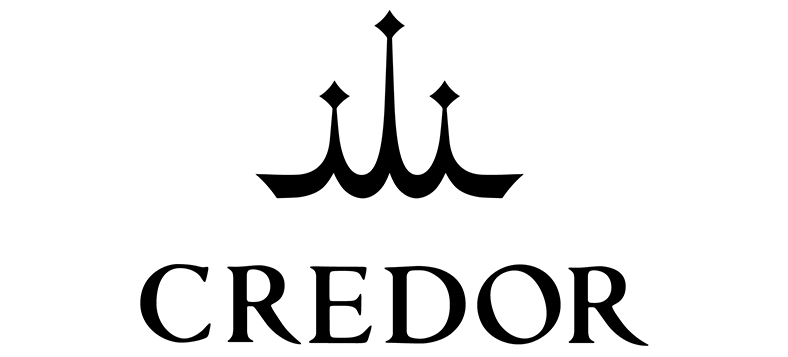 クレドール ロゴ