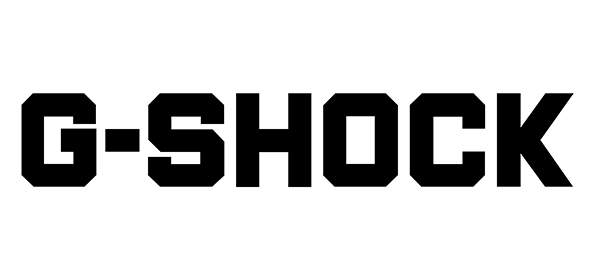 G-SHOCK ロゴ
