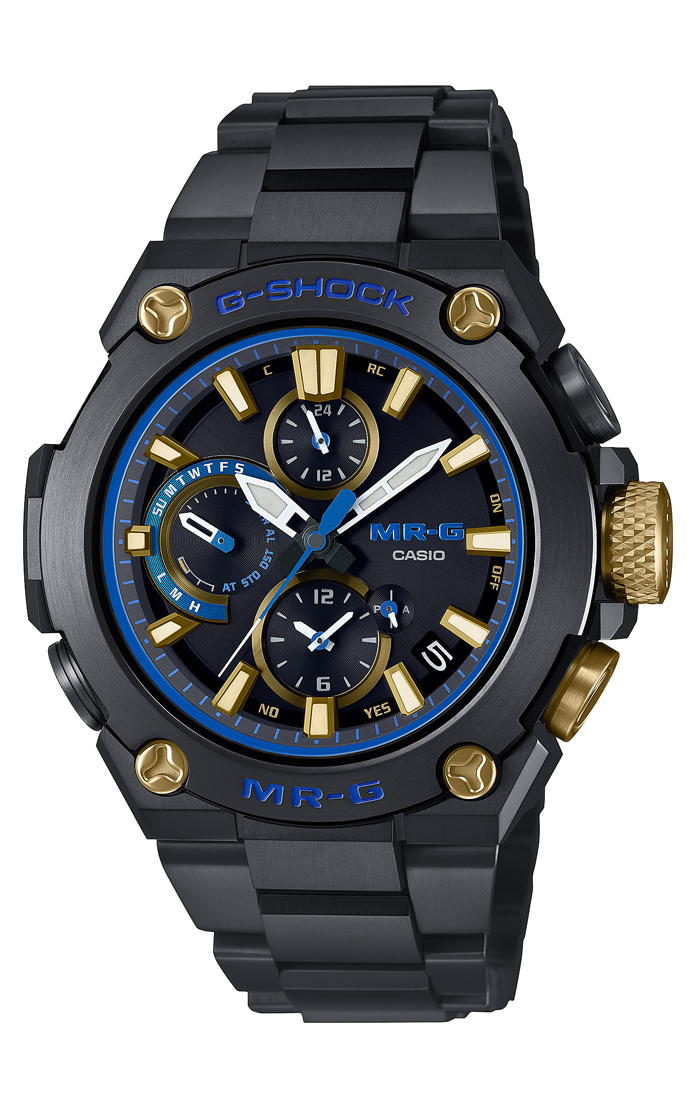 G-SHOCK MRG メイン画像