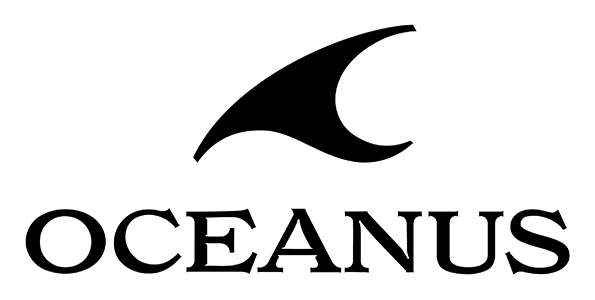 オシアナス ロゴ