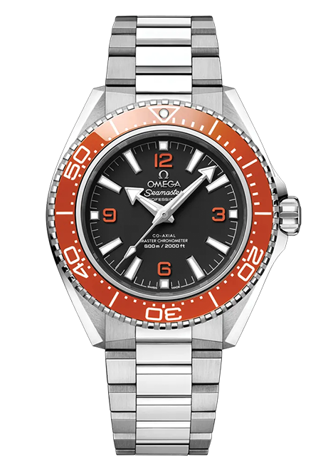 シーマスター プラネットオーシャン600M