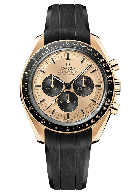 スピードマスター ムーンウォッチ プロフェッショナル