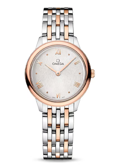 デ・ヴィル プレステージ