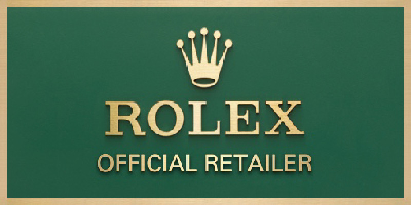 ROLEX OFFICIAL REATILER