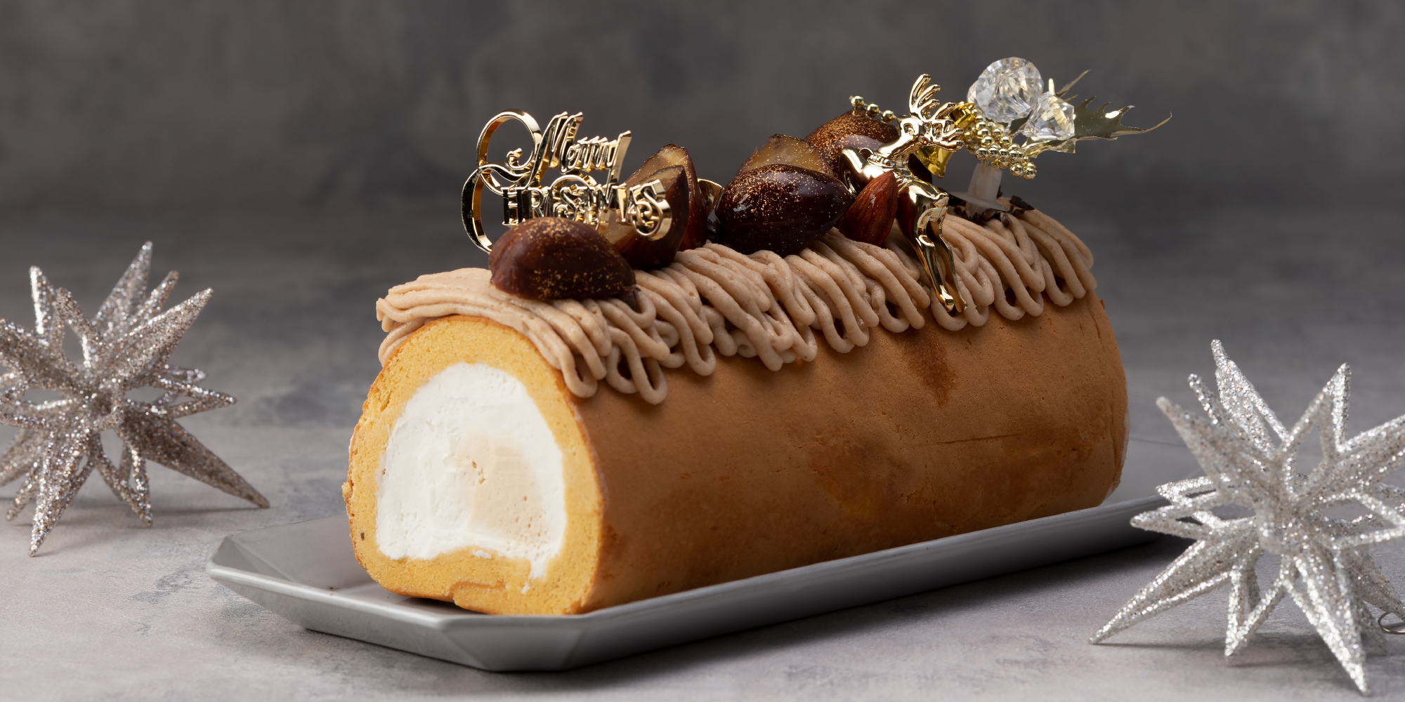 21クリスマスケーキ 大丸梅田店 21クリスマスケーキ 大丸梅田店