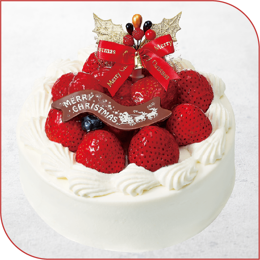 〈ケーキハウス ショウタニ〉