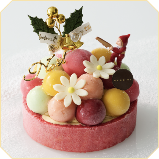 〈小樽洋菓子舗ルタオ〉
